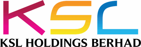 KSL Holdings Berhad