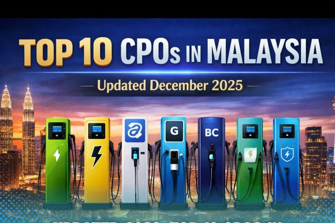 Updated 2026: Top 10 CPOs In Malaysia